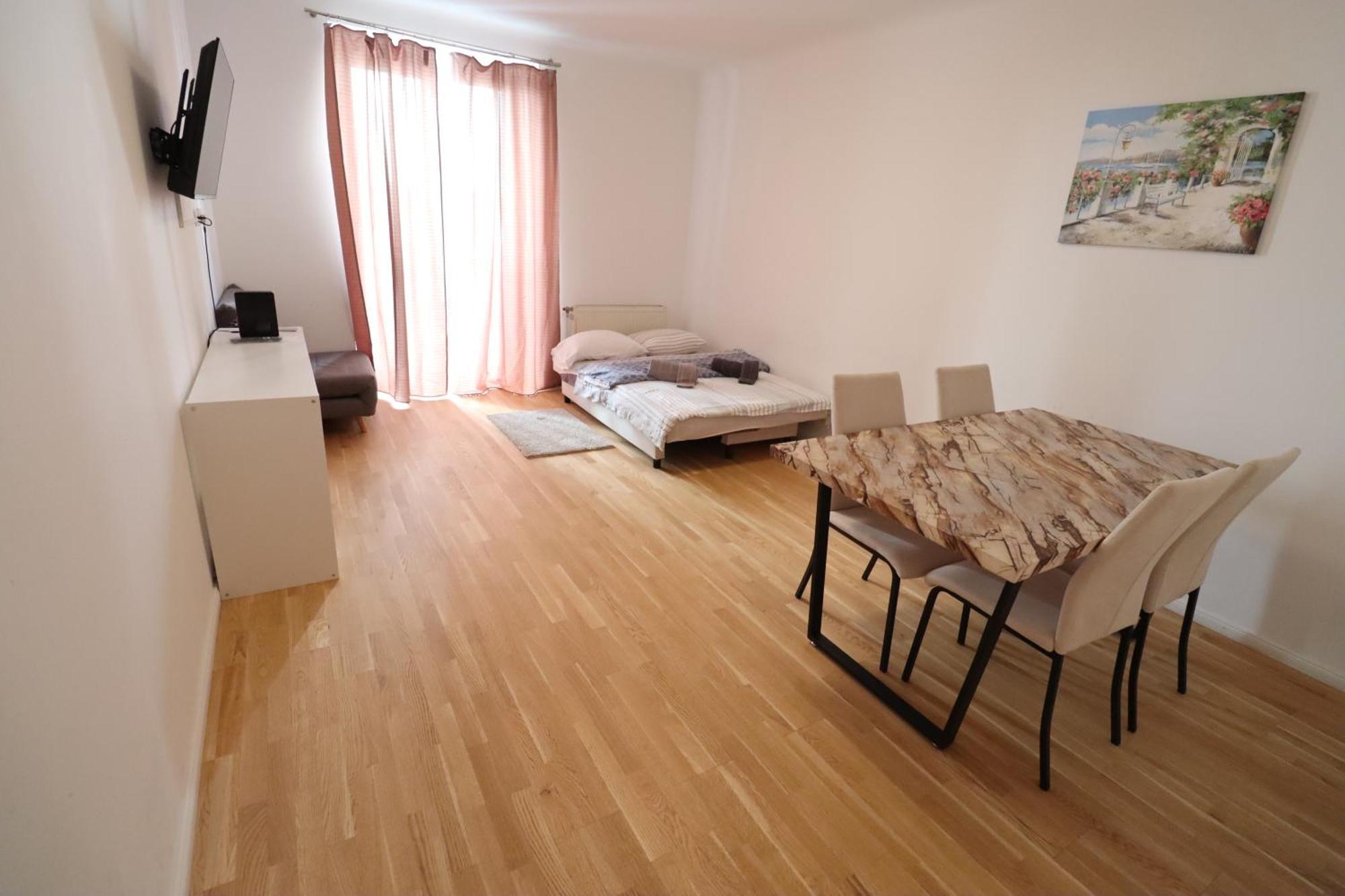 Apartment Stadtjuwel 1020 Wien